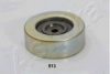 MITSUBISHI MD374877 Deflection/Guide Pulley, v-ribbed belt